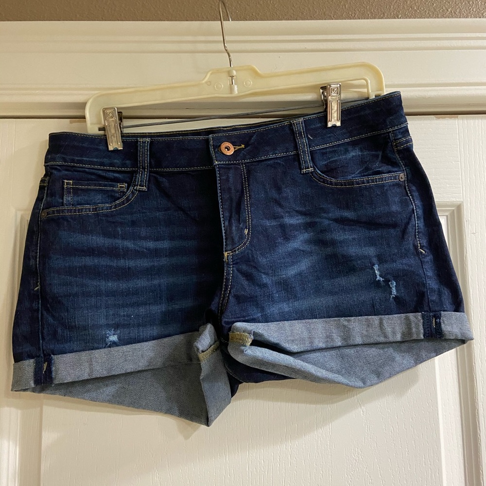 arizona jean co jean shorts